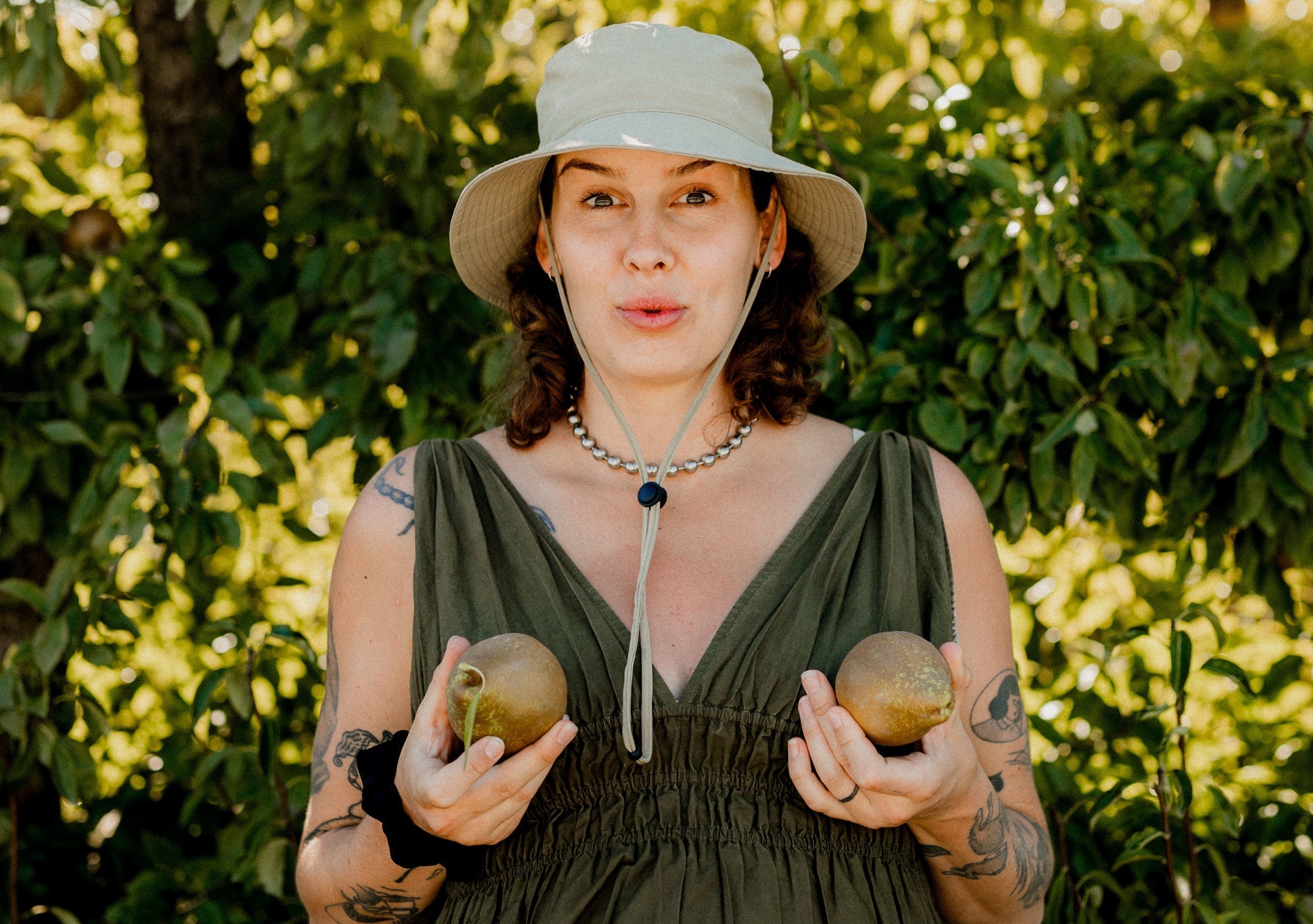 Pick of the Bunch: Jessie – Picky