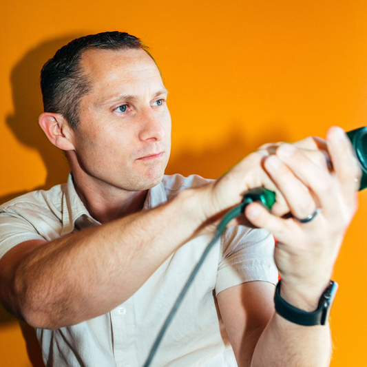 Pick of the Bunch: Daniel