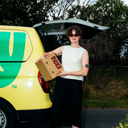 Pick of the Bunch: Libby