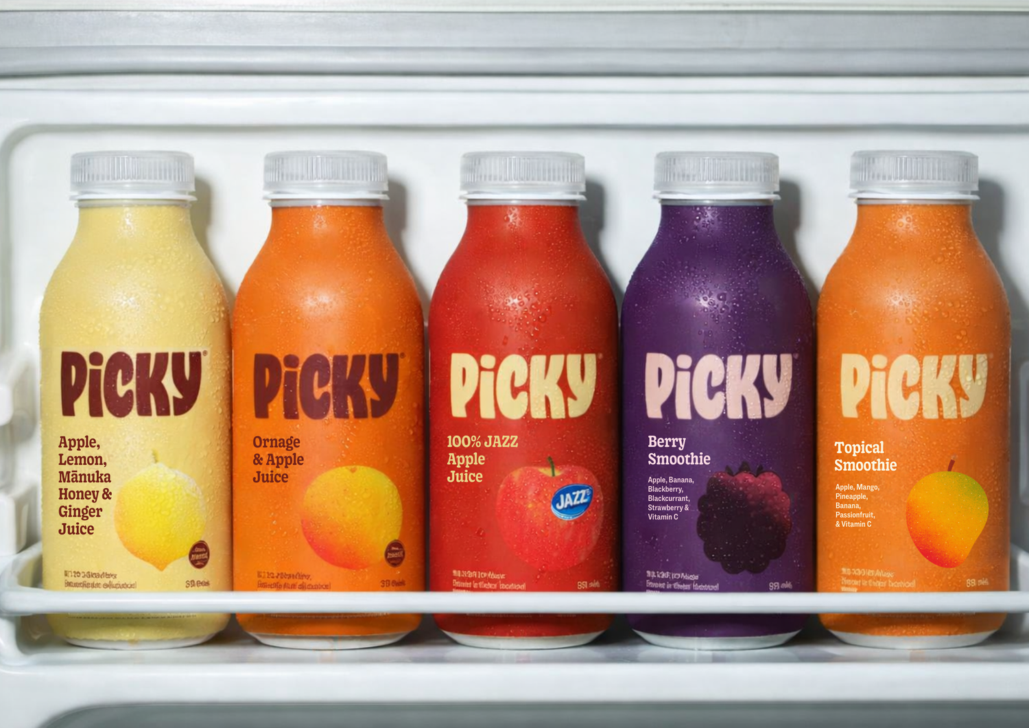Picky 375mL