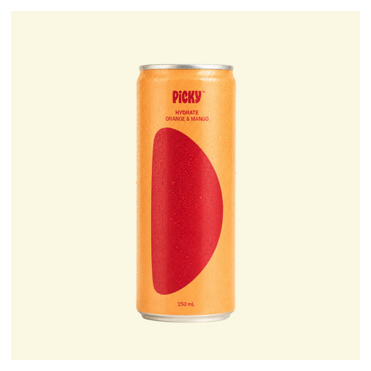 Orange & Mango Hydrate