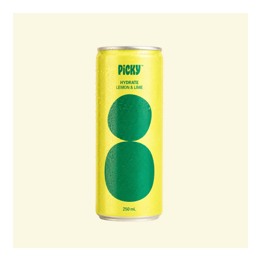 Lemon & Lime Hydrate