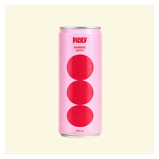Berry Hydrate