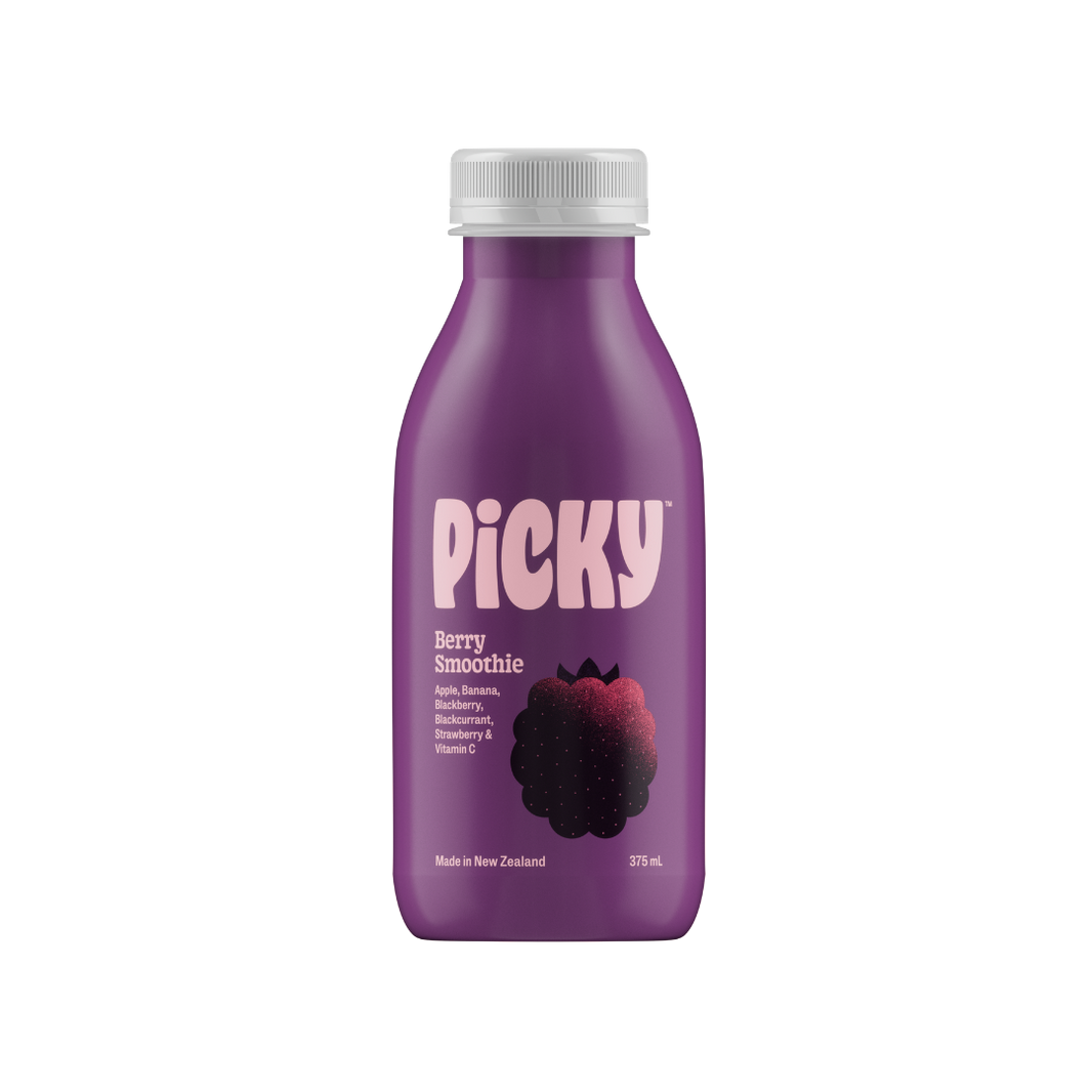 Picky