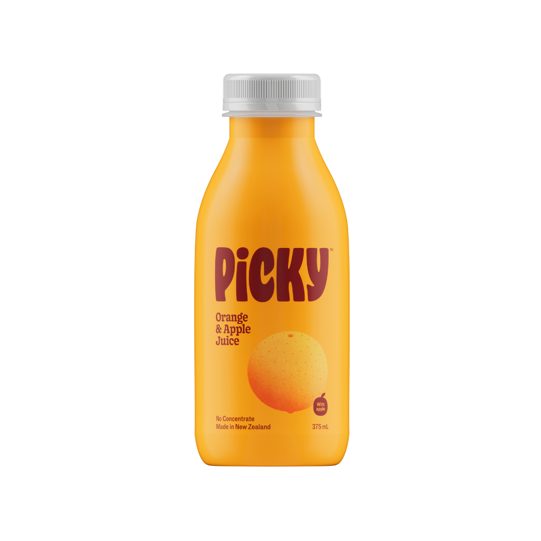 Collections – Picky