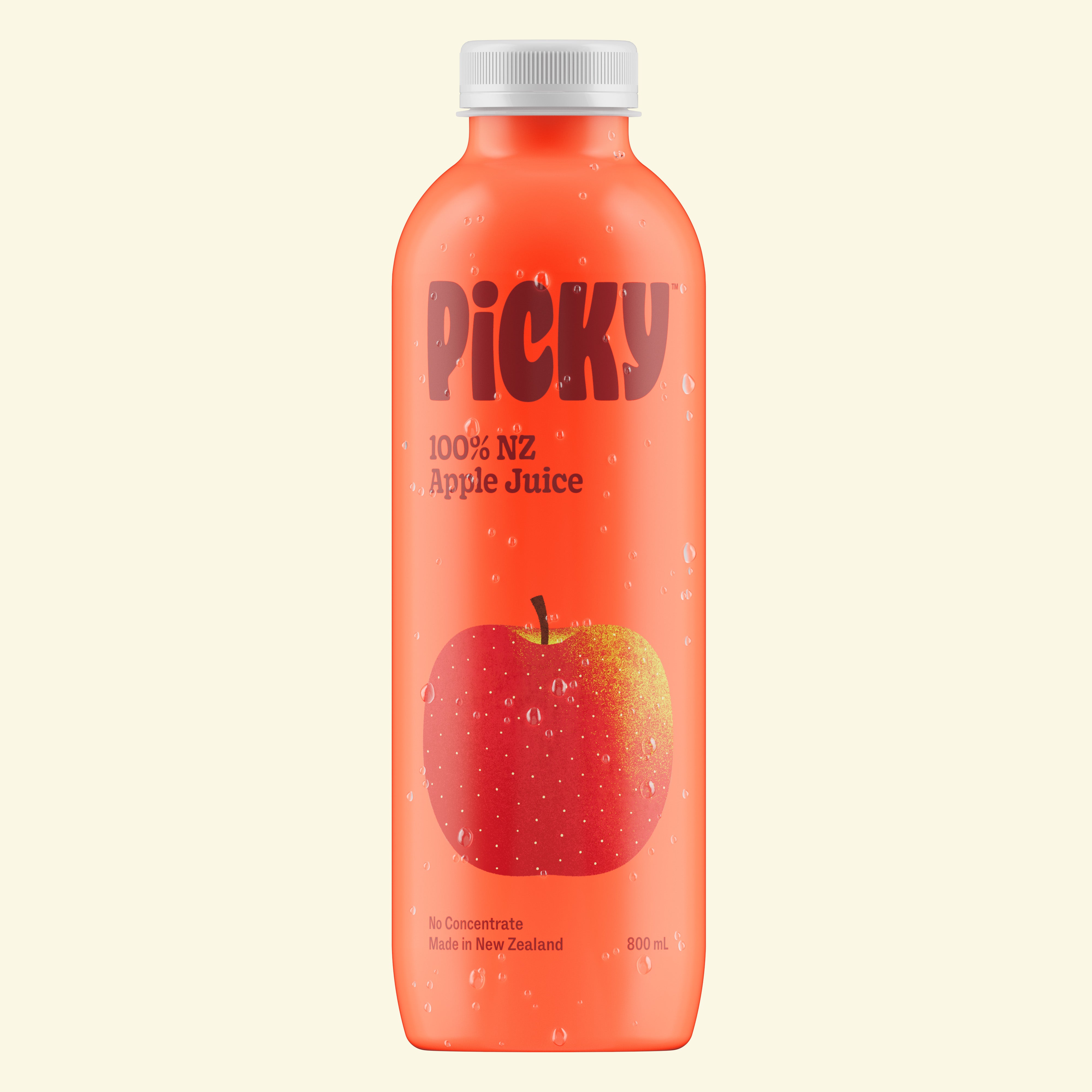 Picky