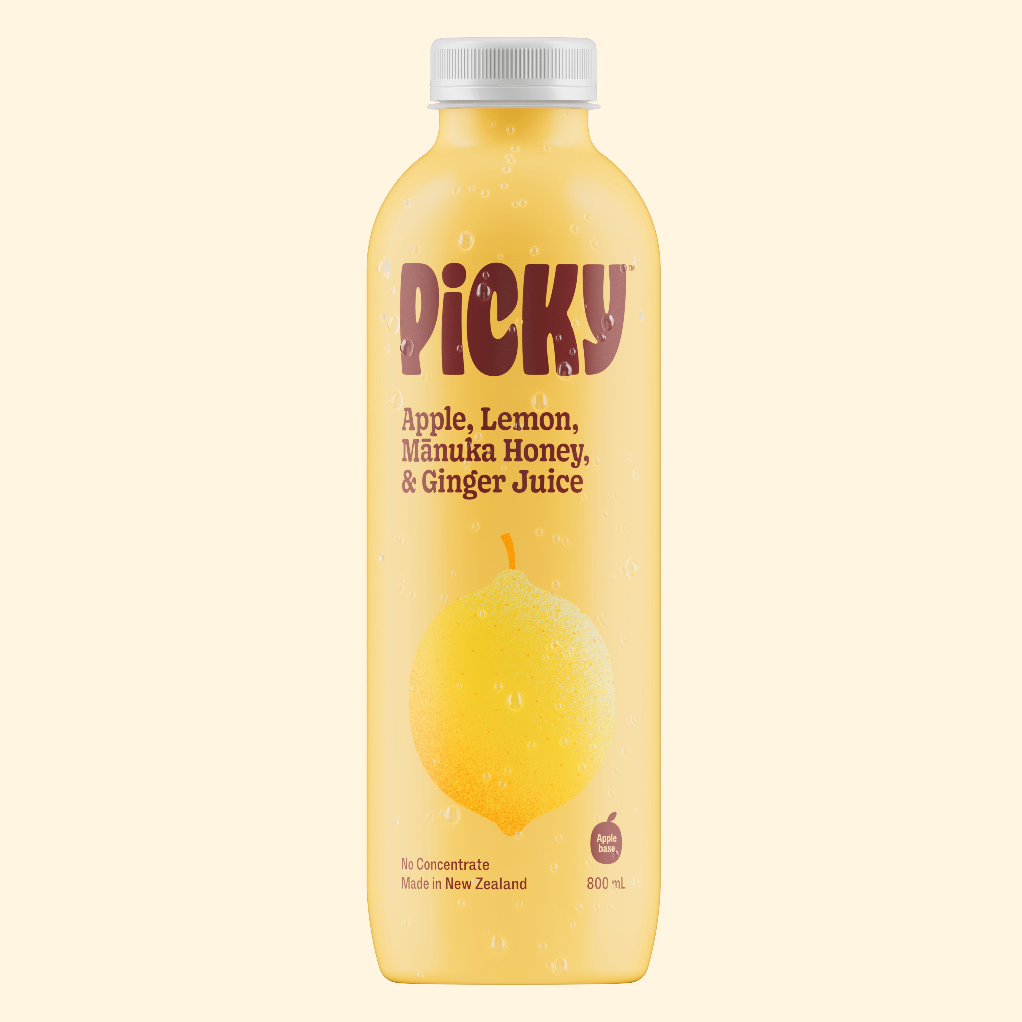 Picky