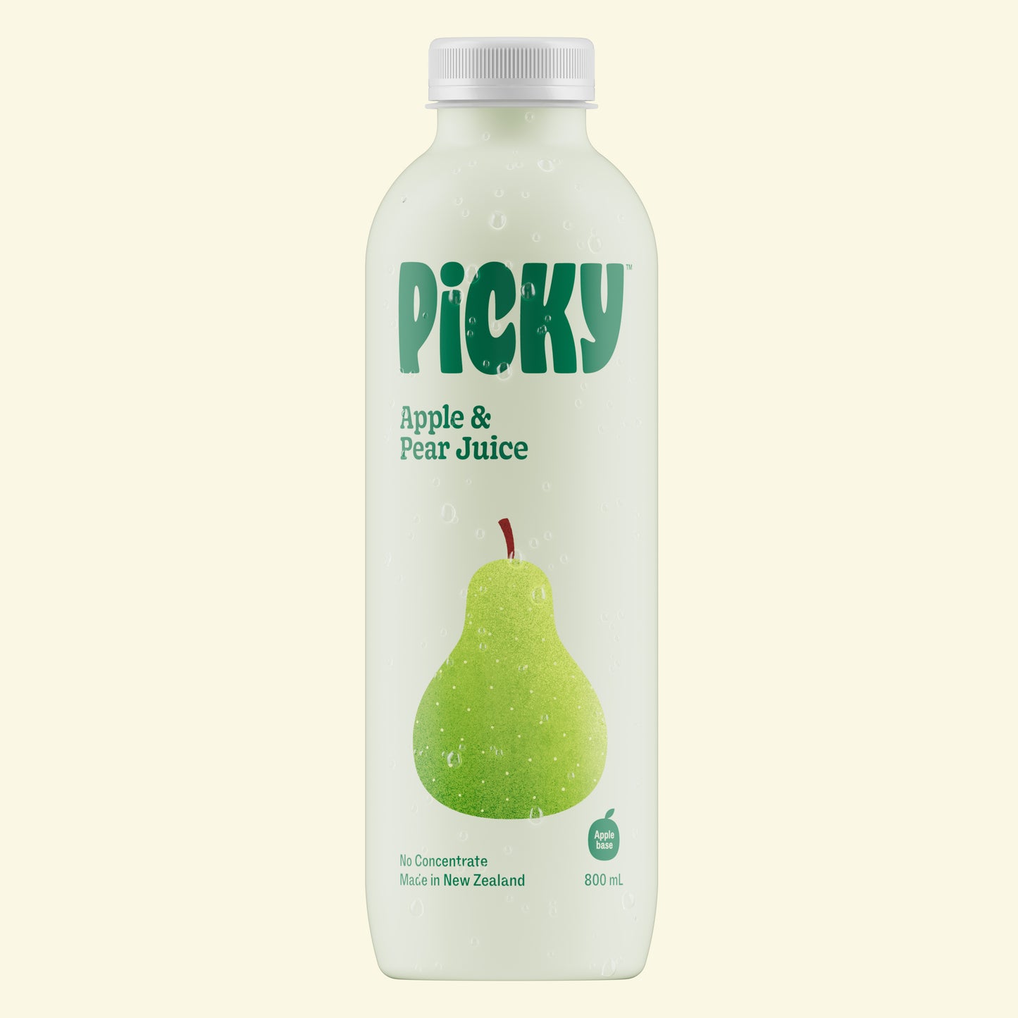 Apple & Pear Juice