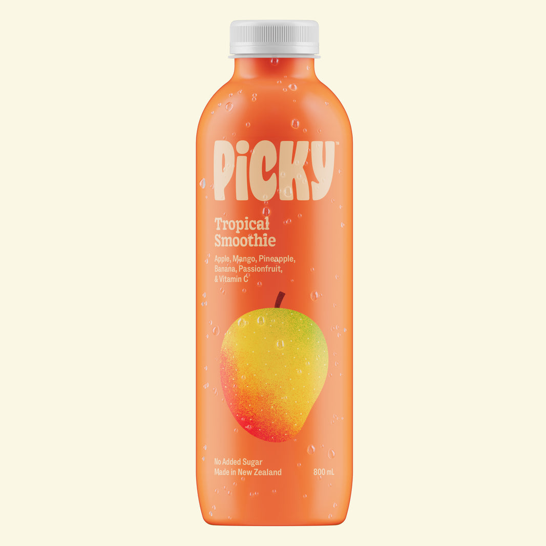 Picky