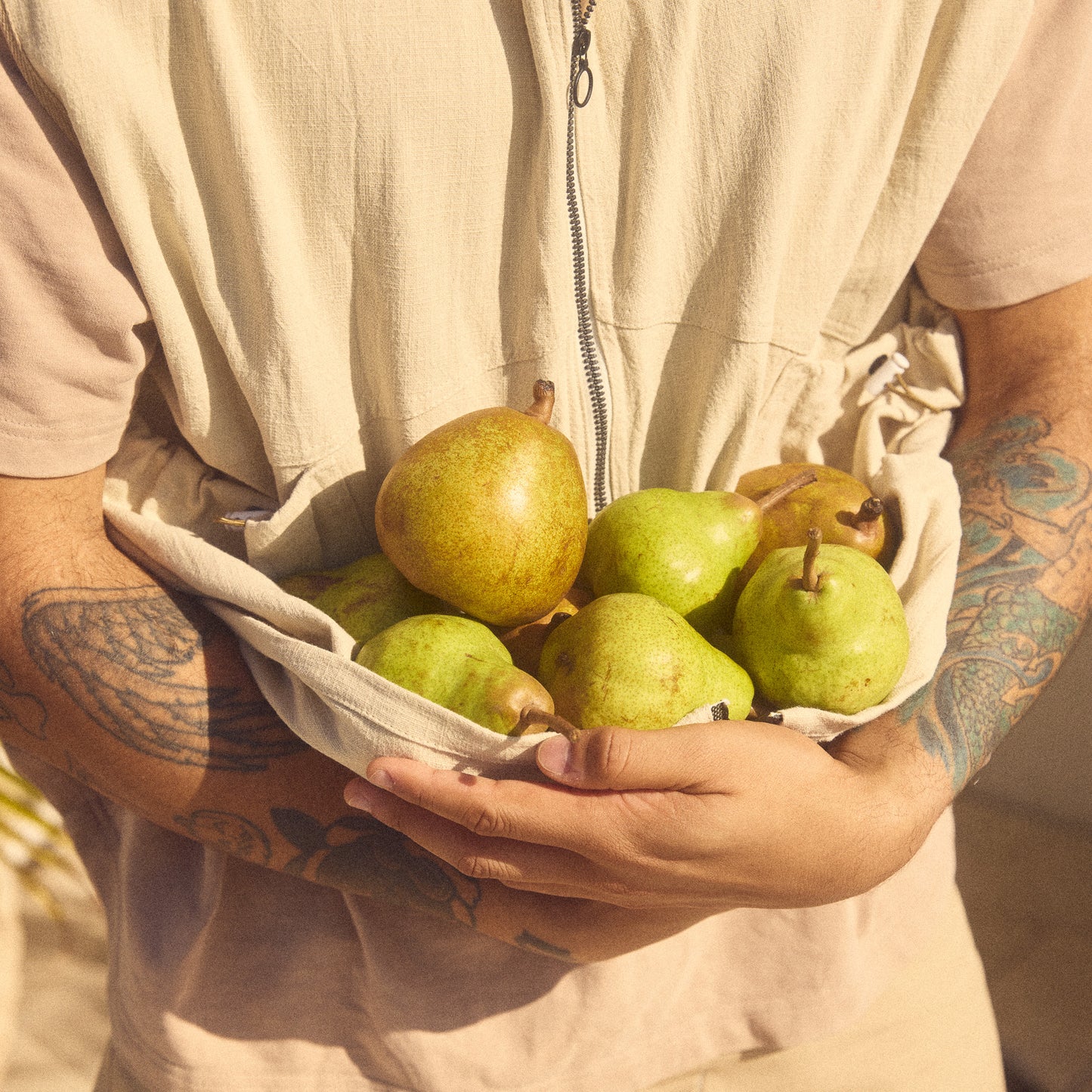 Apple & Pear Juice