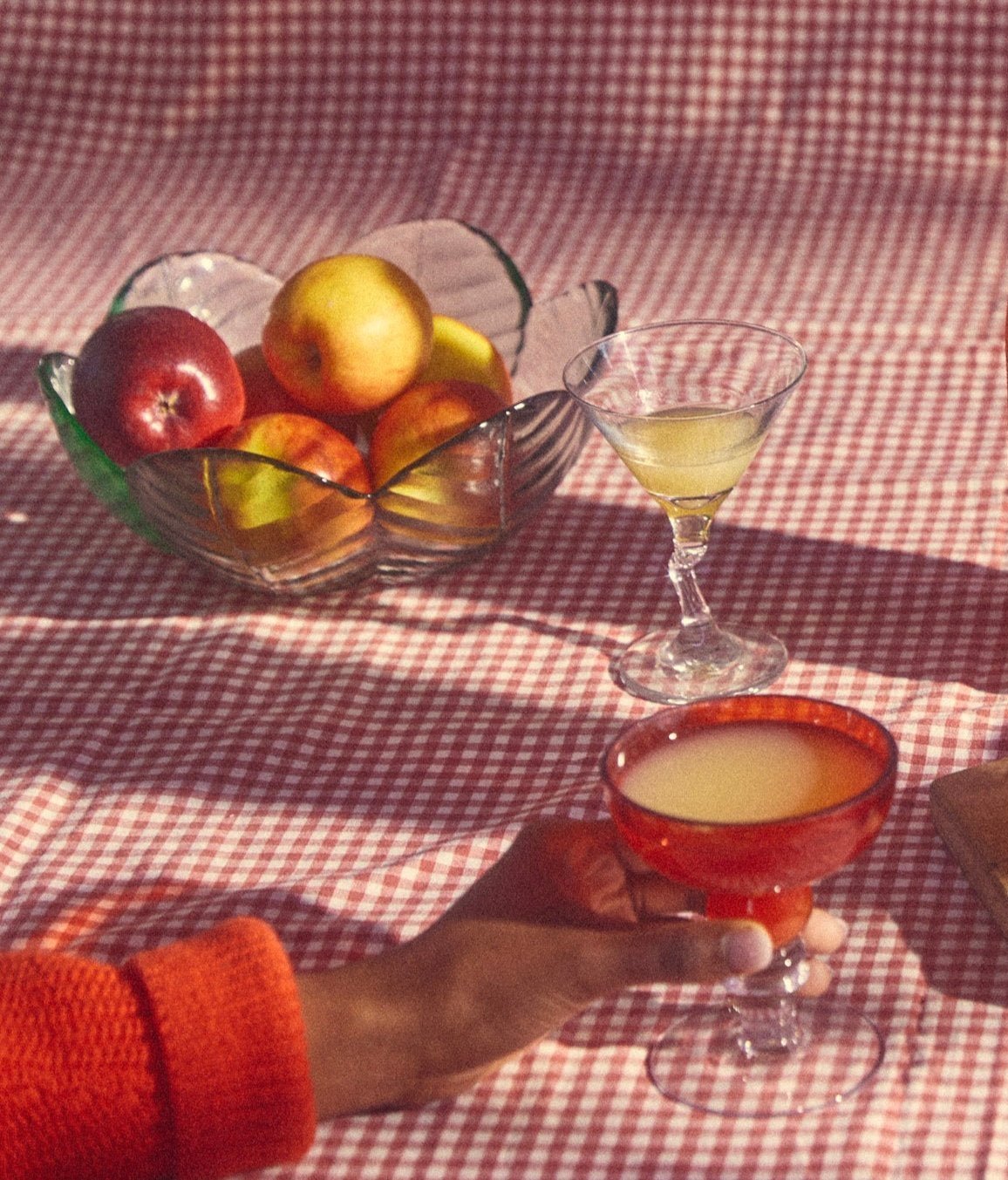 100% JAZZ Apple Juice